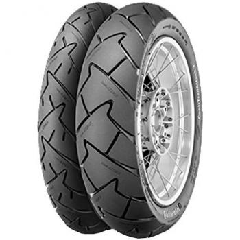 Roue avant Continental ContiTrailAttack 2 (90/90-21 TL 54H M/C)