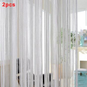 Voile de franges nuptial