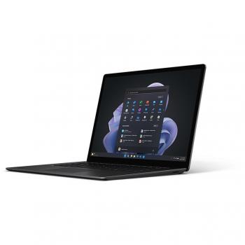 Surface Laptop 5 15” Intel Core i7 Iris Xe 512 GB SSD
