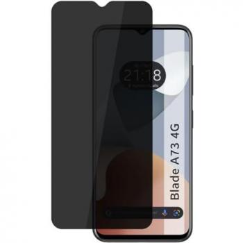 Protector Hidrogel Privacidad Zte Blade A73 4G