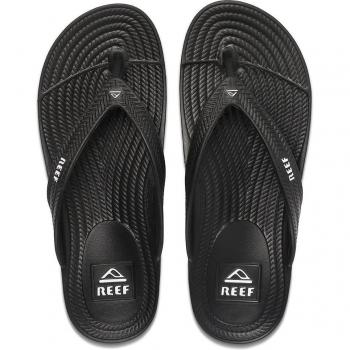 Calzado mujer Sandalias Reef Sandalias Water Court Negro