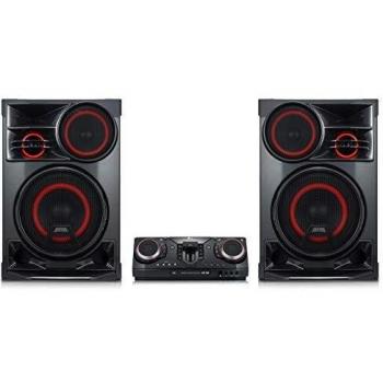 LG X-Flash Mini Audio Woofer con Effetti Creativi 3500W