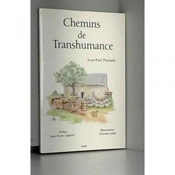 Chemins de transhumance