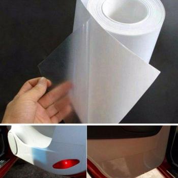 Pegatina de protección de pintura para coche