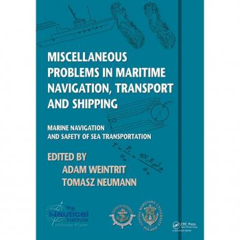 Miscellaneous Problems in Maritime Navigation Transport and Shipping
