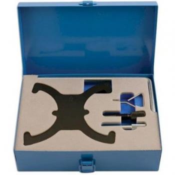 Ford Focus 1.6 ti-vct Timing Tool Set - Laser Tools 4409