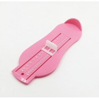 Toddler Foot Measurement Tool