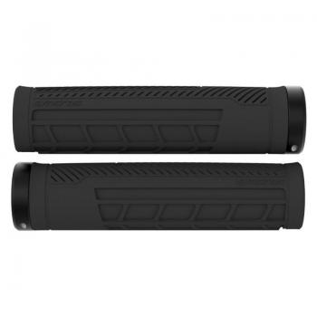 Manopola Syncros AM Lock‑On M Black Ø 33 mm