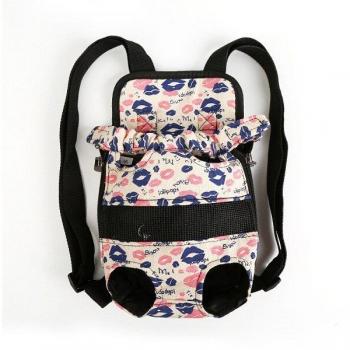 Atmungsaktiver Haustier Rucksack