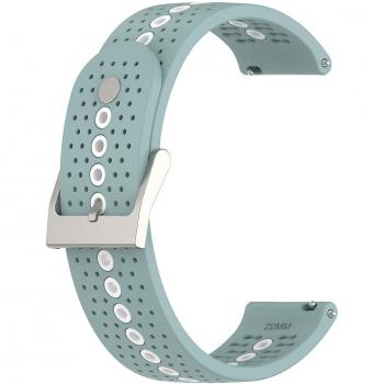 Cinta de Silicona Suunto 9 Peak Nueva