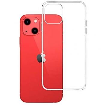 Funda protectora 3MK para Apple iPhone 13 Mini