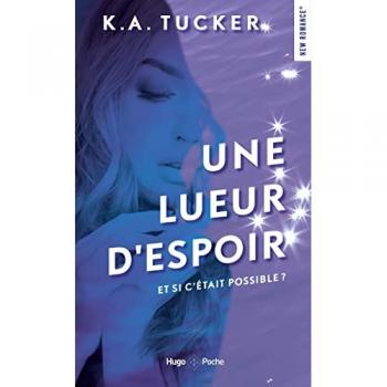 Une lueur d'espoir