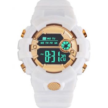 Chronomètre Numérique Étanche pour Hommes