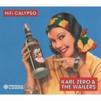 Hifi Calypso