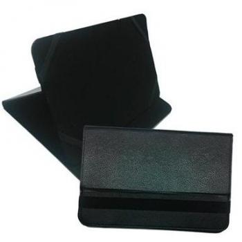 Funda universal tablet 7' negra [promo]