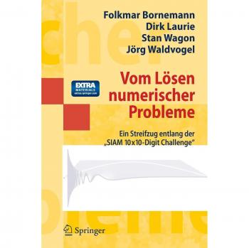 Vom Lösen numerischer Probleme