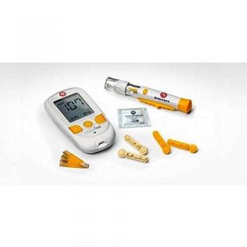 PIC KIT GLUCOMETRO GLUCOTEST