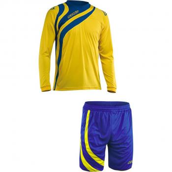 Conjunto de camiseta ML y shorts Acerbis Alkman
