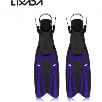 Lixada Diving Fins
