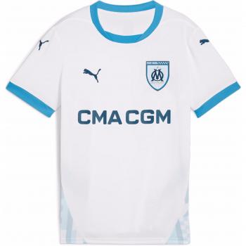 Heimtrikot Kinder Olympique Marseille 2024/25