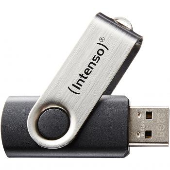 Intenso USB Drive 8GB