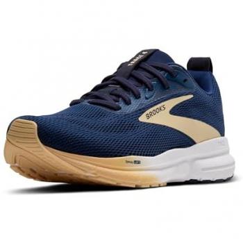 Brooks Trace 4 femminile corsa