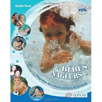 bébés nageurs