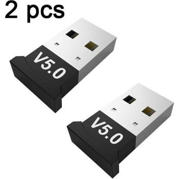 USB Bluetooth 5.0 Wireless Adapter