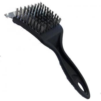 Outdoor Grill Cleaner Brush