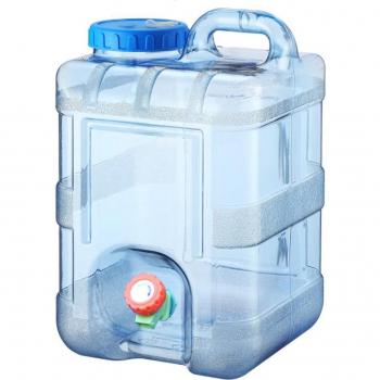 10L Drinkable Water Tank for Camping