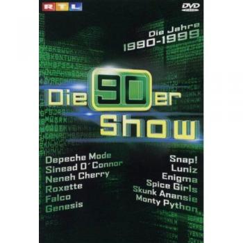 Rtl Show des Années 90