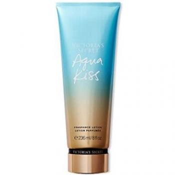 VICTORIA'S SECRET - Fragrance Lotion New 2019 Victoria's Secret Body Lotion Donna Aqua Kiss 236 Ml Tubetto