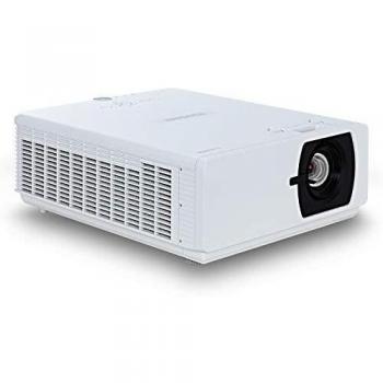 ViewSonic LS800WU Projector - WUXGA w/Laser Phosphor, 5500lm, LS800WU (w/Laser Phosphor, 5500lm, 1.15-1.9 Throw Ratio, HDBaseT, LAN Control, 3xHDMI/1xVGA (24/7 Operation))