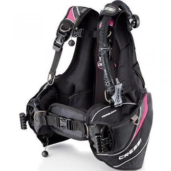 Chaleco Cressi Travelight 2.0 para Mujeres