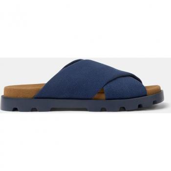 Sandalias Camper Brutus para Hombre - Verde Militar