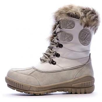 Kimberfeel Botas De Nieve Delmos