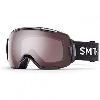 Gafas Smith Vice Esquí Spherical Black