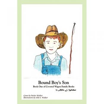 Bound Boy's Son