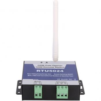 RTU5024 Interruttore Apriporta GSM