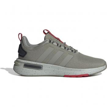 Sneakers basses adidas Racer Tr23 Gris