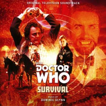 Doctor Who - Survival