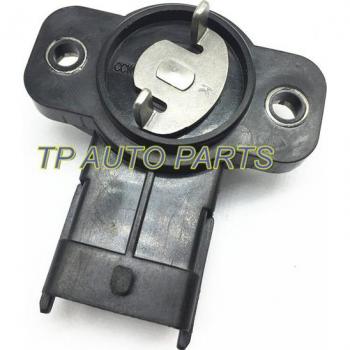 Gasklepsensor TPS voor Hyundai Kia Picanto 04-07 OEM 35102-02910