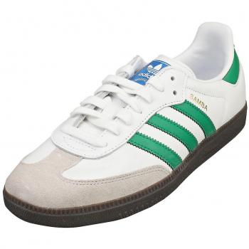 Modelo de zapatilla Adidas Samba IG1024