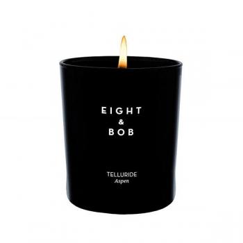Eight & Bob Aspen Candle 230g
