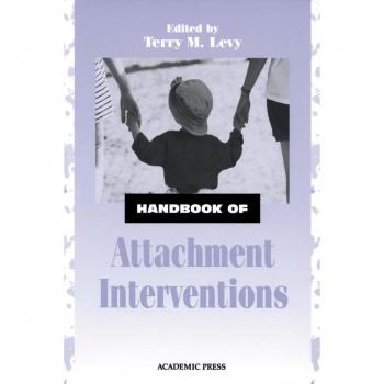 Vitalsource Technologies, Inc. Handbook of Attachment Intervention
