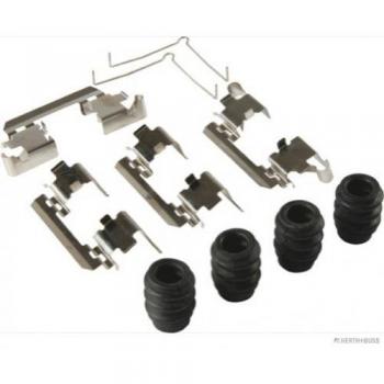 Accesorios de freno HERTH+BUSS JAKOPARTS J3664017