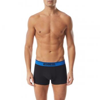 Trío Diesel Boxers Hombre Con Logotipo