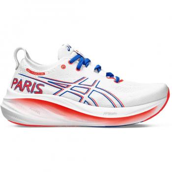 Asics Gel Nimbus 26 Paris Donna Scarpe da Corsa Cushioning