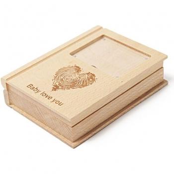 Organisateur souvenir dentaire bébé XXFE