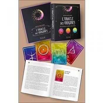 L'Oracle des Origines - Coffret